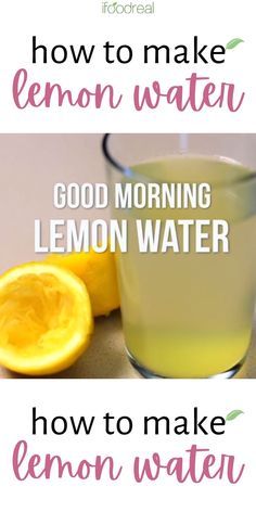 How To Make Lemon Water Recipe, How To Make Lemon Water, Best Lemon Water Recipe, Lemon Drinks, Lemon Water Recipe, Lemon Juice Benefits, Water Detox, Water Health Benefits, Hot Lemon Water