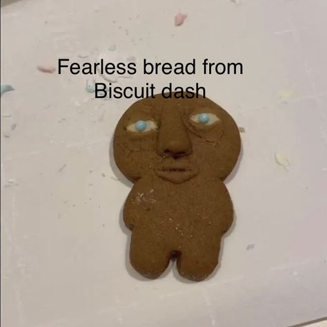 Cursed Cookies, Crk Funny, Cookie Board, Beard Men, Rose Cookies, Ginger Beard, Gingerbread Cookie, Cookie Run, Just Girly Things