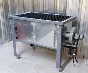 Workshop Projects - Instructables Welding Bench, Downdraft Table, Welding Certification, Shielded Metal Arc Welding, Galvanized Sheet Metal, Plasma Table, Diy Welding, Welding Table, Arc Welding