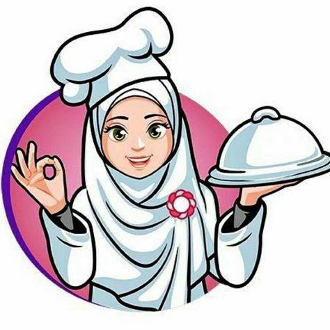 Fatima Home styles cooking. in 2022 | Clock drawings, Cute art, Cute anime chibi International Womens Day Poster, Clock Drawings, Baking Logo Design, Cooking Logo, Logo Illustration Design, Blue Butterfly Wallpaper, Architecture Sketchbook, Anime Muslim, Hijab Cartoon