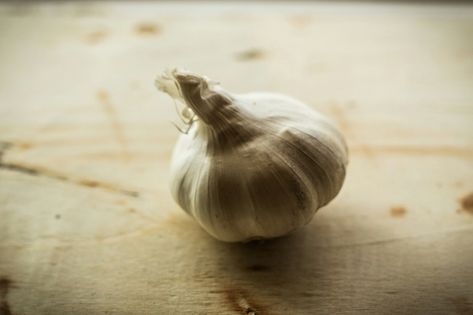 Garlic kills yeast. Those who bake bread know not to add garlic while the dough is rising or it will kill the yeast. Instead, garlic is added to the dough after it has risen, just before baking it in the oven. Read more Garlic Remedies, Bake Bread, Garlic Clove, Garlic Bulb, Pregnancy Health, Skin Cleanser Products, Detox Diet, Herbal Medicine, Herbal Remedies