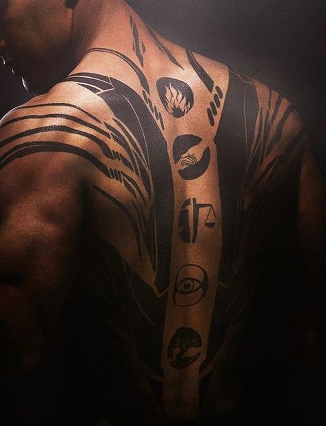 Four Tattoo Divergent, Dystopian Tattoo Ideas, Divergent Tattoo Ideas, Divergent Tobias, Tris Tattoo, Divergent Tattoo, Divergent Theo James, Divergent Four, Ash Vs Evil Dead