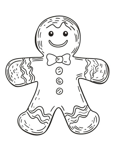 Free Printable Gingerbread Man Coloring Pages Gingerbread Men Coloring Pages, Gingerbread Coloring Pages Free, Coloring Pages Christmas Free Printable, Holiday Coloring Pages Free Printable, Winter Coloring Pages Free Printable, Gingerbread Printable, Cookie Coloring Pages, Gingerbread Coloring Pages, Christmas Coloring Pages Free Printable