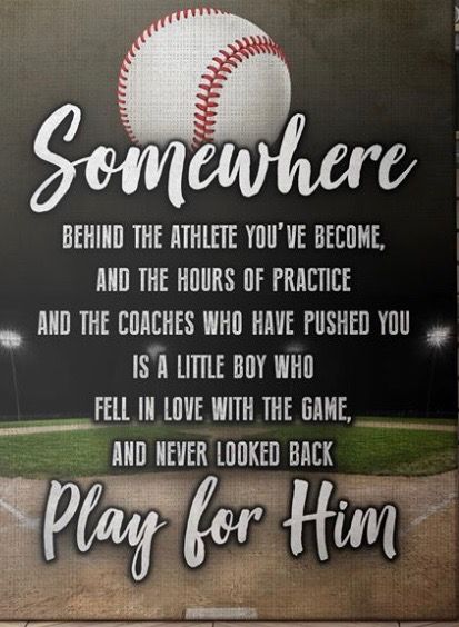 Catcher Quotes, Athletes Prayer, Baseball Mom Quotes, Baseball Bedroom, Baseball Quotes, Baseball Posters, Baseball Boys, Son Quotes, Senior Night