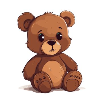 sticker clipart cartoon brown teddy bear isolated on white,sticker,clipart,cartoon Teddy Bear Vector, Teddy Bear Sticker, Cosmetic Labels Design, Brown Cartoon, Teddy Bear Cartoon, Android Wallpaper Black, Sticker Clipart, Teddy Bear Clipart, Bear Vector