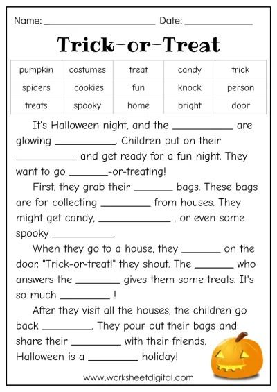 You searched for halloween - Worksheet Digital Halloween First Grade Worksheets, Parts Of Speech Worksheet 3rd Grade, Halloween Writing 1st Grade, 2nd Grade Halloween Worksheets, 3rd Grade Halloween Worksheets Free, Halloween Reading Activities 3rd Grade, Halloween Writing Activities 3rd Grade, Halloween Worksheets 3rd Grade, Halloween Language Activities