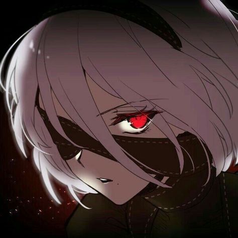 2B & 9S from Yorha Yorha 2b, Matching Icons, Anime Character, Anime