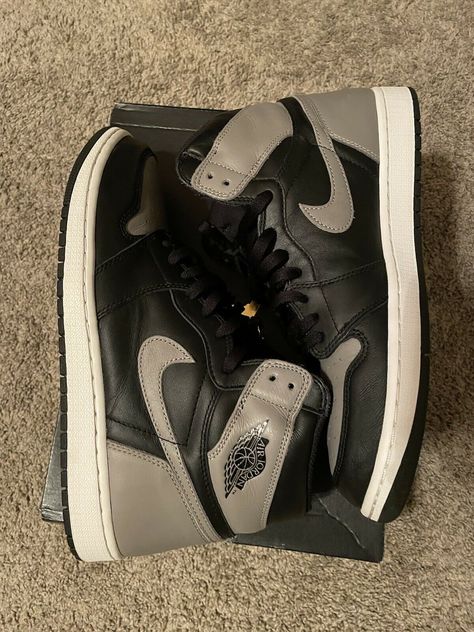 Size 11.5 - Jordan 1 Retro High OG Shadow 2018 Get a price at https://copapair.com/size-11-5-jordan-1-retro-high-og-shadow-2018/ Jordan 1 Shadow, Shadow 2, Air Jordan 1 Retro High Og, Air Jordan 1 High, Jordan 1 High, Air Jordan 1 Retro, Casual Clothes, Jordan 1 Retro High, Jordan 1 Retro