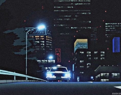 Tokyo Retro Aesthetic, Anime Club Aesthetic, 80s And 90s Anime, 90s Anime City Night, Old School Anime Aesthetic, 1980s Anime Aesthetic, 80s Night Aesthetic, City Aesthetic Anime, Anime Night Aesthetic