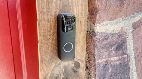 The Blink Video Doorbell is a cheap video doorbell, but there are better — and equally inexpensive — options available ✌️☮️ And, Thank You For Visiting techzonerx.com Blink Doorbell, Camera Storage, Slim Ring, Ring Video Doorbell, Smart Doorbell, Alexa App, Doorbell Camera, Night Mode, Ring Video