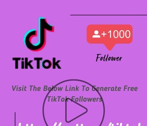 Tiktok Free Followers Without Human Verify Tiktok Followers Apk Tiktok Free Followers With No Human Verification Tiktok Plus Plus Tiktok Free Followers Without Human Verification 3 000 Followers Tiktok Free Followers Nintendo Switch Tiktok Followers Glitch 1m Followers Tiktok, Tiktok 1m Followers, Tiktok Followers Hack, 100 K Followers Tiktok, How To Get 1k Followers On Tiktok, Free Followers, Insta Followers, Youtube Subscribers, Youtube Views