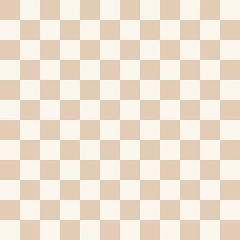 Beige background 🐘🌼🌵 highqualityslides Brown And White Checkered Wallpaper, Cute Neutral Backgrounds, Cream Checkered Wallpaper, Nail Highlight, Powerpoint Presentation Ideas, August Bujo, School Ipad, Neutral Backgrounds, Checkerboard Background