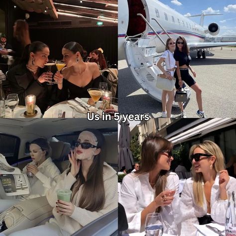 Send and tag your bestie💕 #bestfriends #bestfriendgoals #goals #businesswoman #studies Luxury Lifestyle Women, Best Friends Aesthetic, Best Duos, Best Friend Goals, Business Goals, Life Goals, Luxury Lifestyle, Business Women, Vision Board