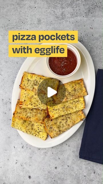 egglife egg white wraps on Instagram: "These cheesy low carb pizza pockets will be a slam dunk with your guests for #MarchMadness! 🏀🍕 They’re the perfect easy bite-sized appetizer to help you avoid rebounding on your nutrition goals while you enjoy that satisfying pizza flavor.  Head to the link in bio for the full recipe!  #EgglifeFoods #Egglife #WhatsinyourEgglife #GlutenFree #ProteinPacked #GrainFree #DairyFree #LowCarb #EasyAppetizers #PizzaPockets #MarchMadnessFood #PartyFood" Egg Life Wrap Recipes Noodles, Recipes With Egglife Wraps, Egglife Pizza, Egg Life Wrap Recipes, Egg Life Wraps, Egg White Wrap Recipes, Egglife Wrap Recipes, Egglife Recipes, March Madness Food