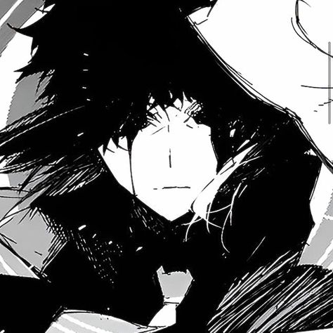 Akutagawa Manga Panels, Knife To Throat Pose, Akutagawa Ryunosuke Icon, Akutagawa Manga, Ryunosuke Akutagawa, Bsd Manga, Akutagawa Ryunosuke, Bungou Stray Dogs Characters, Manga Panels