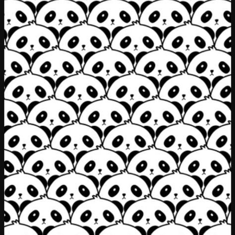 Panda Wallpaper Iphone, Panda Party, Panda Panda, Gift Wrapper, Cute Panda Wallpaper, Panda Love, Bear Wallpaper, Wallpaper Phone, Cute Panda