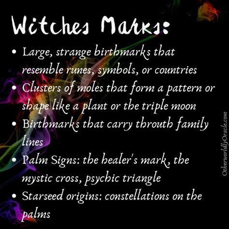 Mystic Cross On Palm, Witches Mark Tattoo, Witch Marks Palm, Witches Mark On Body, Witch's Mark, Mark Of The Witch, Witches Quotes, Astrology Knowledge, Witch Marks