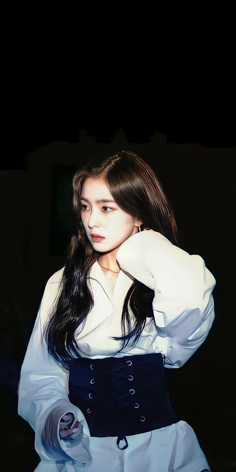 Bae Joohyun, Red Velvet Irene, Velvet Fashion, Girl Bands, Amazing Women, Red Velvet, Kpop Girls, Red Roses, My Girl