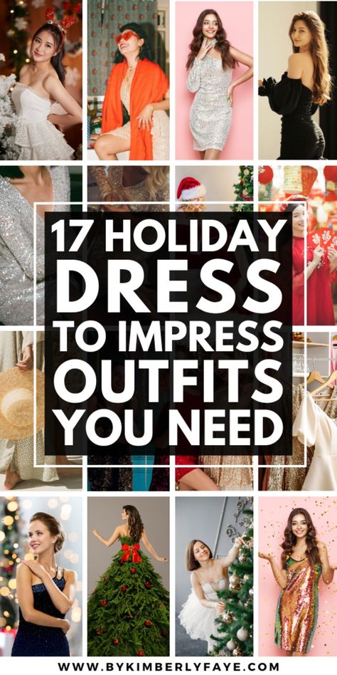 Holiday Dress To Impress Outfits Holiday Dress Up Spirit Week, Classy Holiday Dress, Holiday Dresses Classy, Holiday Dresses Christmas, Spirit Week Outfits, Dresses Christmas, Outfit Holiday, Holiday Dress Outfit, Dress To Impress Outfits