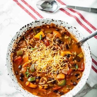 Simple Fall Recipes, Chili Healthy, White Bean Turkey Chili, Healthy Fall Dinner, Pumpkin Chili Recipe, Butternut Squash Chili, Quinoa Sweet Potato, Pumpkin Chili, Easy Autumn Recipes