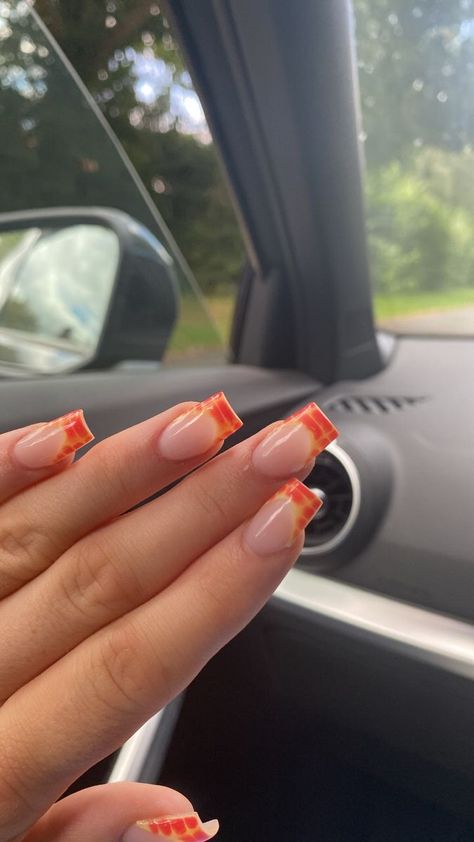 Nagellack Trends, Summery Nails, Girly Acrylic Nails, Work Nails, Simple Acrylic Nails, Glow Nails, Classy Acrylic Nails, Soft Nails, Bling Acrylic Nails