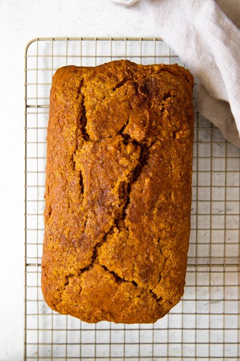 Healthy Pumpkin Bread Recipe, Pumpkin Bread Recipe Healthy, The Best Pumpkin Bread, Pumpkin Pizza, Best Pumpkin Bread, Best Pumpkin Bread Recipe, Healthy Pumpkin Bread, Pumpkin Hummus, Pumpkin Loaf