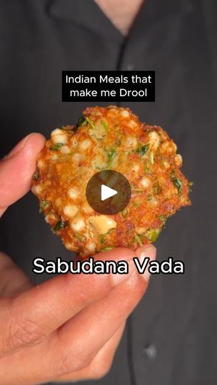 Sabudana Recipes, Recipe Details, Indian Food Recipes, Link In Bio