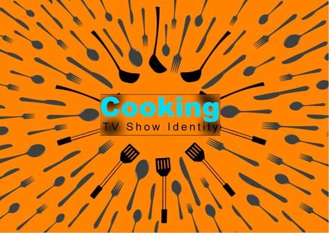 Check out my @Behance project: “Cooking - TV Show Identity” https://www.behance.net/gallery/31709965/Cooking-TV-Show-Identity Logo Tv, Behance Project, Cooking Show, Behance Net, The Project, Motion Graphics, Motion, Tv Shows, Branding