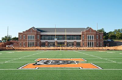 Mercer University- football field. 2013 season Mercer University, University Aesthetic, Macon Georgia, Senior Photo Outfits, Real Music, Football Field, Senior Photo, College Life, Senior Year