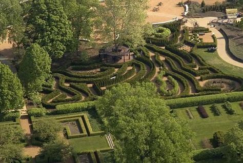 Maze Garden, Morton Arboretum, Active Family, Children's Garden, Mud Kitchen, Chicago Travel, Family Days Out, Family Road Trips, The Windy City