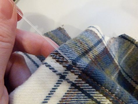 Kaketsugi: Japanese invisible fabric mending technique | Boing Boing Purl Knitting, Invisible Mending, Table Nook, Construction Repair, Sewing Shop, Mending Clothes, Damaged Clothes, Garden Remedies, Adaptive Clothing