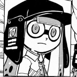 Splatoon Manga, Splatoon