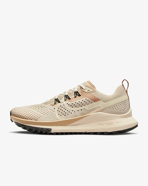 Nike Pegasus Women, 23 Bday, Nike Pegasus Trail 4, Bday Vibes, Nike React Pegasus Trail 4, Cute Running Shoes, Casual Sporty Outfits, Waterproof Sneakers, Nike Pegasus