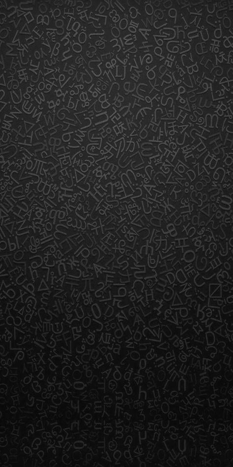 Sketchy Background, Phone Wallpapers Dark, Baby Abstract Art, Dark Grey Wallpaper, Wallpapers Dark, Wall Paper Phone, Social Media Advertising Design, Texture Graphic Design, Phone Screen Wallpaper