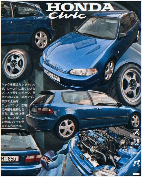 Honda Eg Hatchback, Eg Hatch, Honda Civic 1995, 1997 Honda Civic, Mugen Honda, Eg Civic, Civic Car, Civic Eg, Cars Jdm