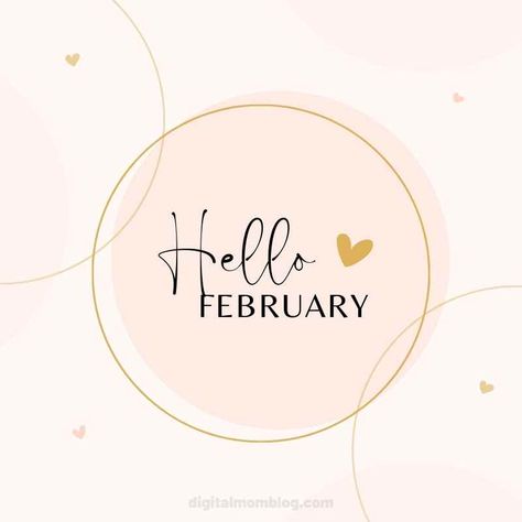 pretty hello february image Hello February Month, February Birthday Month, February 1st, Hello February, February Images, February Month, Dallas Cowboys Memes, Super Bowl Weekend, Love Month