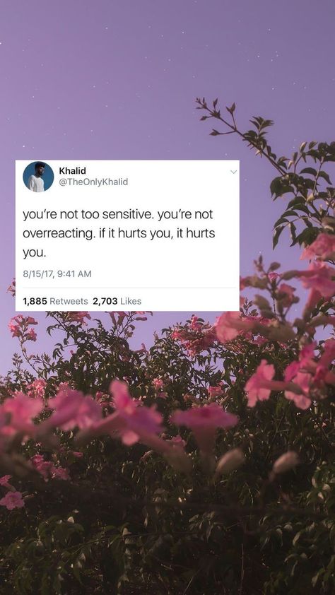 Khalid Tweets, Famous Tweets, Khalid Quotes, Blackbear Singer, Soft Moodboard, Rap Quotes, Quotes Thoughts, Rose Vase, Creativity Quotes