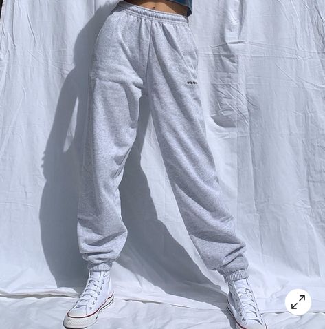 https://www.urbanoutfitters.com/en-gb/shop/iets-frans-grey-marl-joggers4?category=SEARCHRESULTS&color=006&searchparams=q%3D%2520iets%2520frans&type=REGULAR&quantity=1 size small Grey Iets Frans Joggers, Iets Frans Joggers, Activewear Women, Bday Wishlist, Cuffed Joggers, Target Market, Christmas Inspo, Grey Joggers, Princess Birthday