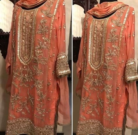 Brother Wedding, Punjabi Suits Party Wear, Desi Clothing, Heavy Dresses, Stitching Ideas, Colour Combinations Fashion, Latest Bridal Dresses, Beautiful Pakistani Dresses, Wedding Clothes