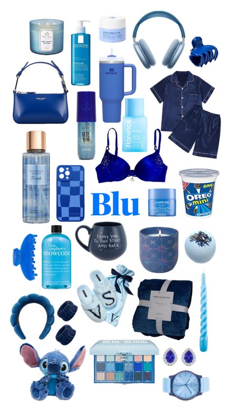 gift ideas, christmas gift idea, xmas present inspo, gift for her, girlfriend gift inspiration, blue stuff, blue products Blue Gift Ideas, Blue Products, Blue Stuff, Gift Ideas Christmas, Snow Cones, Gift Inspiration, Xmas Presents, Blue Gift, Christmas Gift Idea