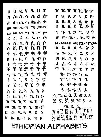 Amharic language - official language of Ethiopia Communication Letter, International Adoption, Currency Note, Notebook Cover Design, Pdf Books Download, Brain Waves, Decorative Letters, Free Ebooks Download, Pdf Books