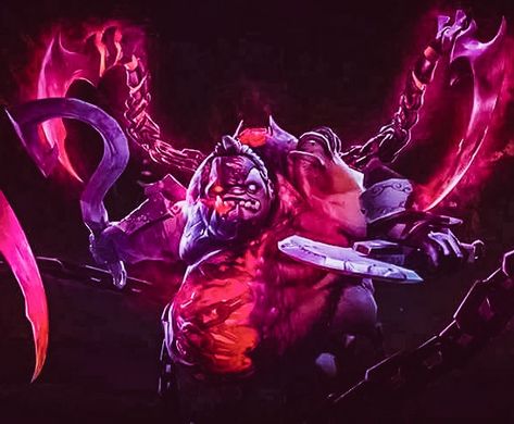 Pudge Dota2, Dota 2 Wallpaper, 2 Wallpaper, Dota 2, Dragon Ball Gt, Good Jokes, Live Wallpapers, Hd Wallpaper, Dragon Ball