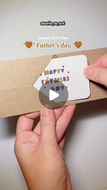 Vanessa Marie Cortez on Instagram: "Last minute for Father‘s day #fathersdaygiftidea #DIY #giftidea #creative" Last Minute, On Instagram, Instagram