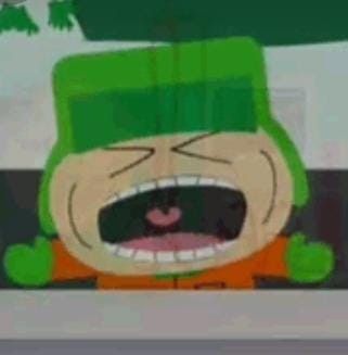 Kyle Broflovski, South Park