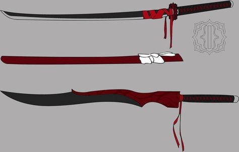 Bleach Swords Oc, Byakuya Zanpakuto, Bleach Zanpakuto Oc, Zanpakuto Oc, Oc Zanpakuto, Zanpakuto Spirit, Zanpakuto Ideas, Bleach Zanpakuto, Bleach Swords