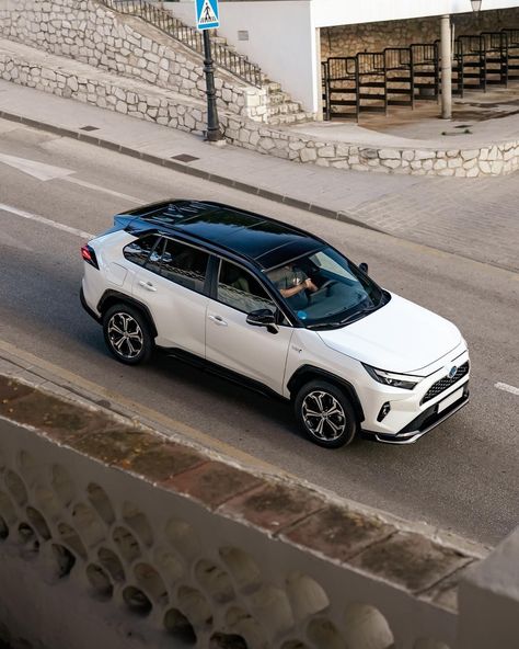 A drive too fine to decline.   #TOYOTA #RAV4 #PHEV #BeyondZero #fastfairfriendly #lugofftoyota #servicematters #toyotanation #columbiatoyota #toyotalife #toyotacare #toyotaclub #letsgoplaces #toyotalove Toyota Rav4 2024, Toyota Rav4 Hybrid, Rav4 Hybrid, Toyota Rav, Rav 4, Mercedes Benz G Class, Benz G, Prayer Board, First Car