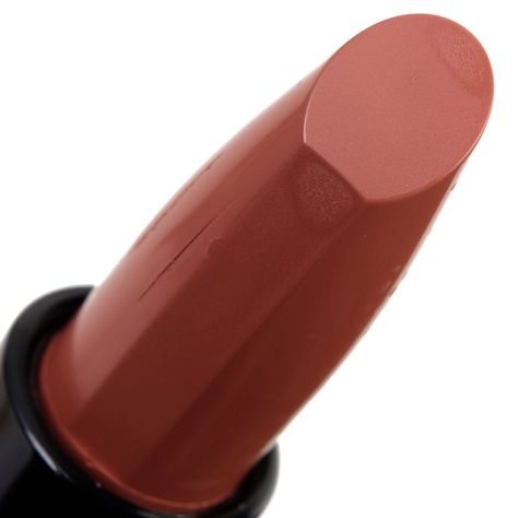 Cinnamon Lipstick, Permanent Lipstick, Peach Lipstick, Warm Undertone, Long Lasting Lipstick, Make Up For Ever, Lip Brush, How To Line Lips, Floral Scent