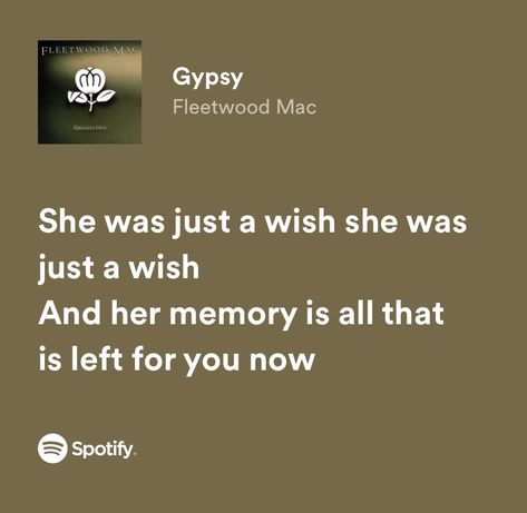 Fleetwood Mac Song Lyrics, Fleetwood Mac Quotes, Sybill Trelawney, Fleetwood Mac Lyrics, More Lyrics, Lyrics To Live By, I Need Love, Stevie Nicks Fleetwood Mac, Senior Quotes