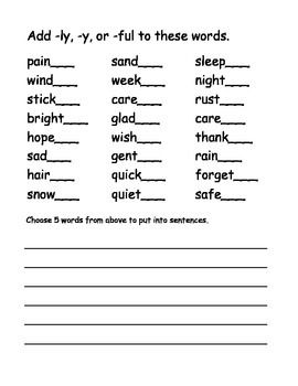 Third Grade Phonics, Teaching Suffixes, Suffix Activities, Prefix Worksheet, Suffixes Worksheets, Guided Reading Books, Children Reading, Phonics Rules, Base Words