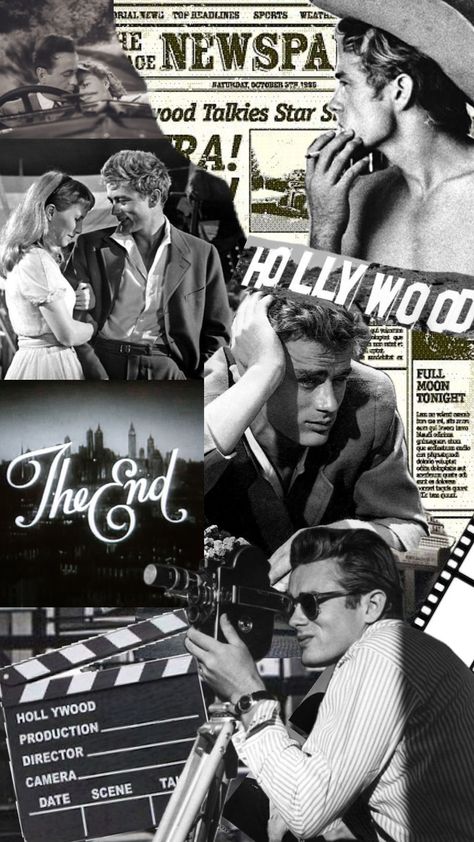 #hollywood #blackandwhite #jamesdean #oldhollywood #famous #fyp #fypshuffle #fyppppp #camera Hollywood Retro Aesthetic, James Dean Aesthetic Wallpaper, Hollywood Actors Aesthetic, Old Hollywood Wallpaper, James Dean Wallpaper, Old Hollywood Men, Golden Age Of Hollywood Aesthetic, Classic Hollywood Aesthetic, Vintage Hollywood Men